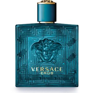 Versace Eros EDT for Men, 100ml (Tester Pack)