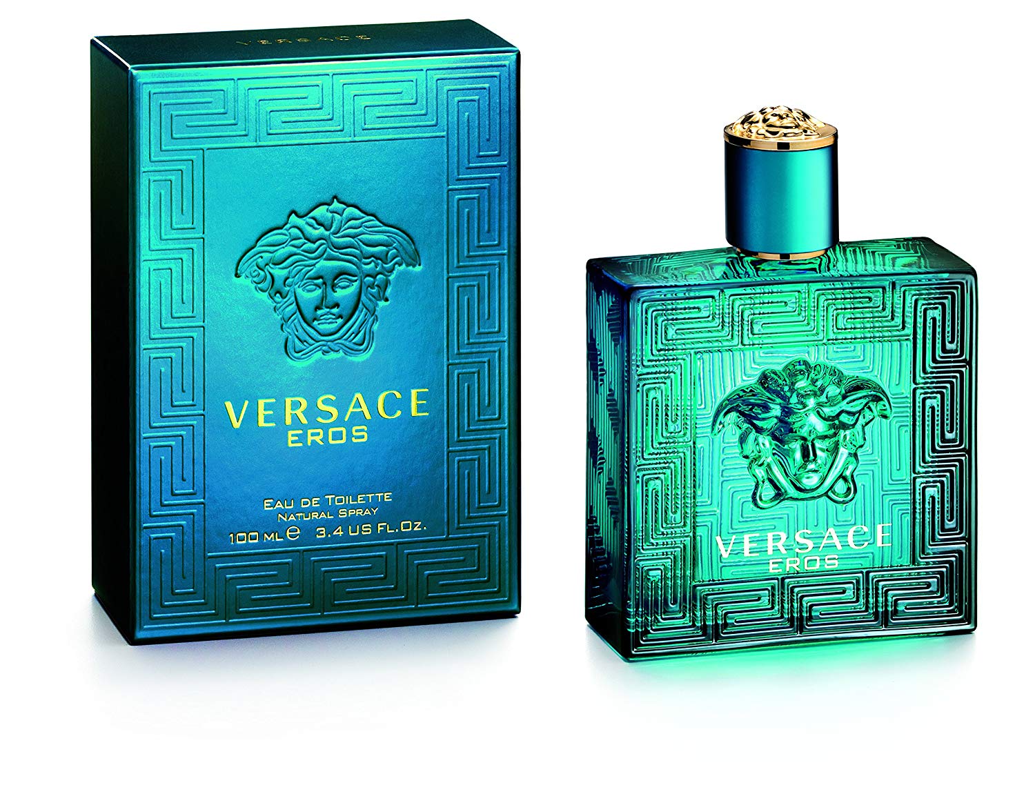 eros perfume by versace