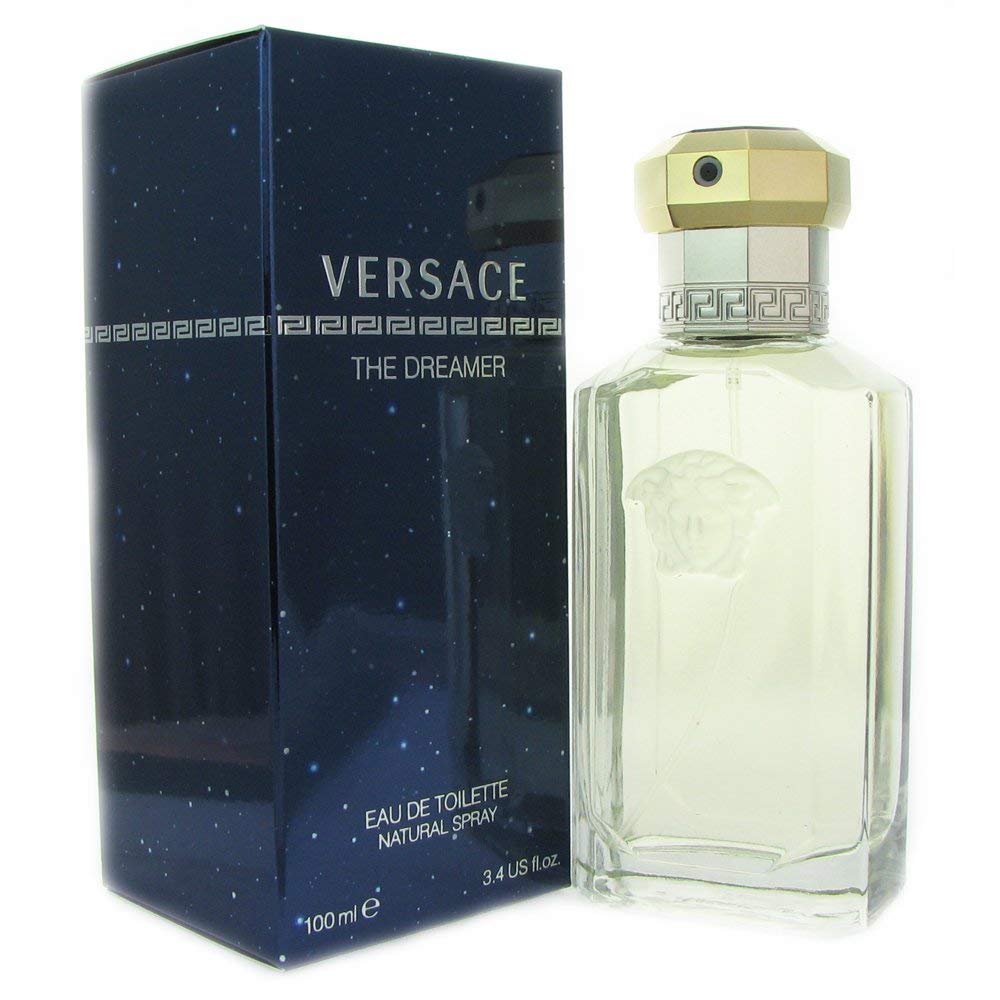 Versace aftershave on sale dreamer
