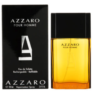 Azzaro Pour Homme EDT Perfume For Men 100 ml