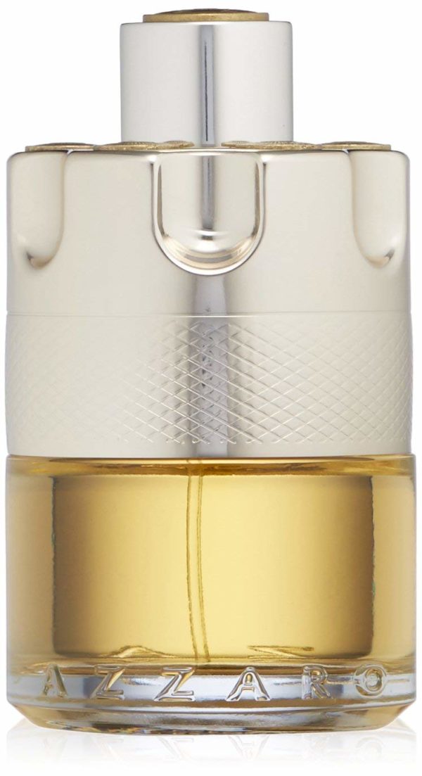 Azzaro Wanted Eau de Toilette Spray for Men, 100 ml - Image 2