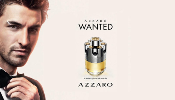 Azzaro Wanted Eau de Toilette Spray for Men, 100 ml - Image 3