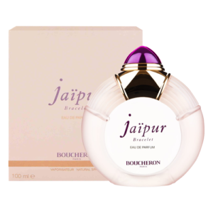 Boucheron Jaipur Bracelet EDP Perfume for Women, 100 ml