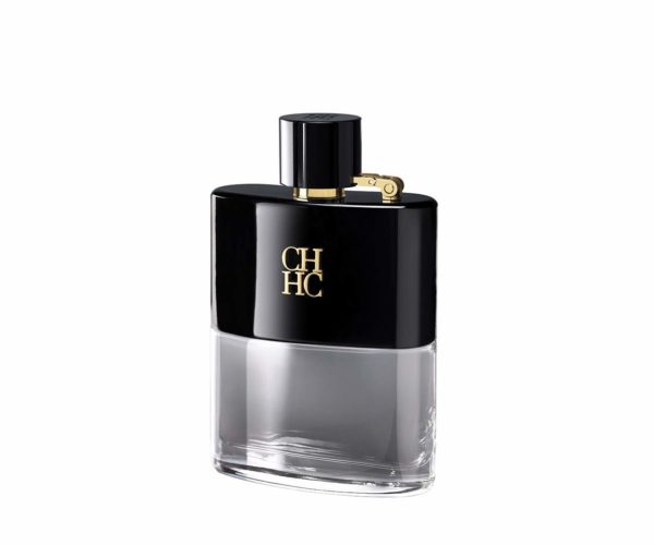 Carolina Herrera CH Men Prive EDT, 100ml - Image 2
