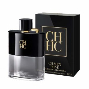 Carolina Herrera CH Men Prive EDT, 100ml