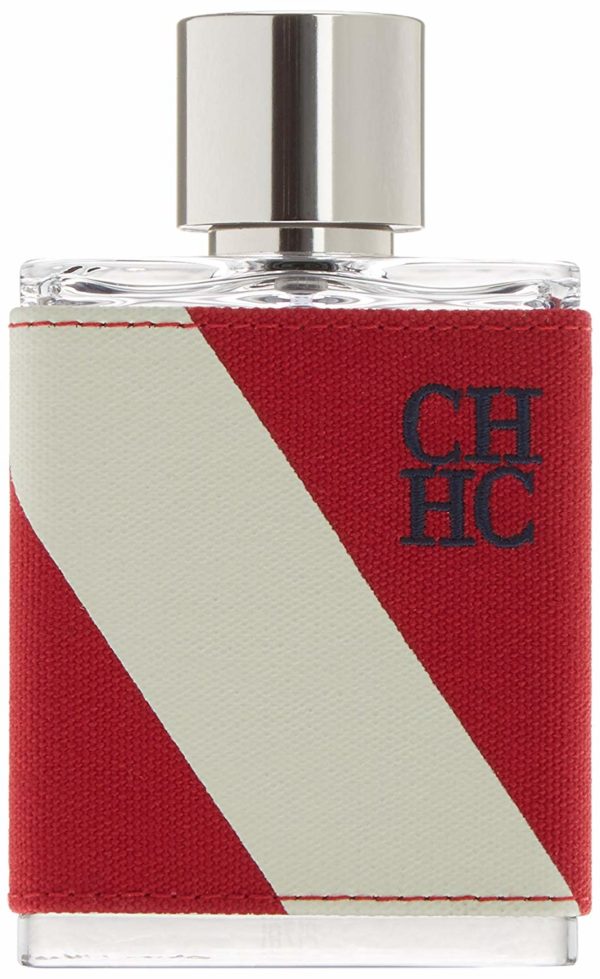 Carolina Herrera CH Men Sport Eau De Toilette, 100ml - Image 2