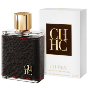 Carolina Herrera CH Men Eau De Toilette, 100ml
