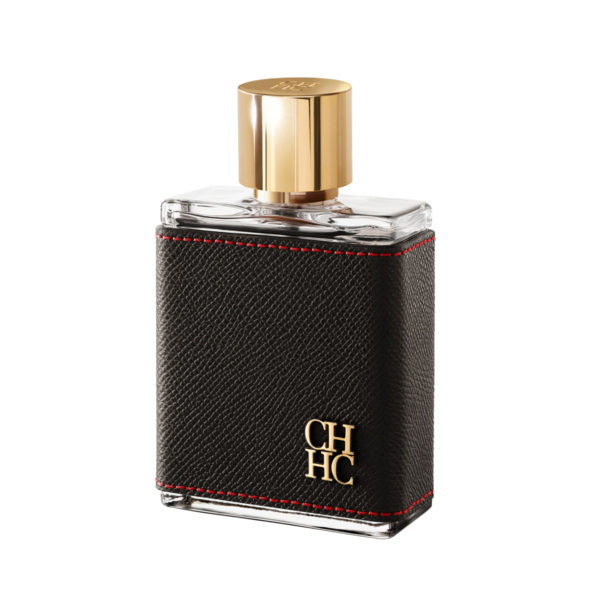 Carolina Herrera CH Men Eau De Toilette, 100ml - Image 2