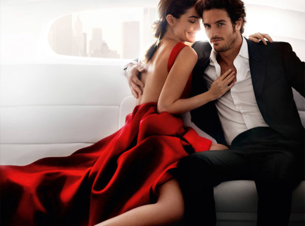 Carolina Herrera CH Men Eau De Toilette, 100ml - Image 3