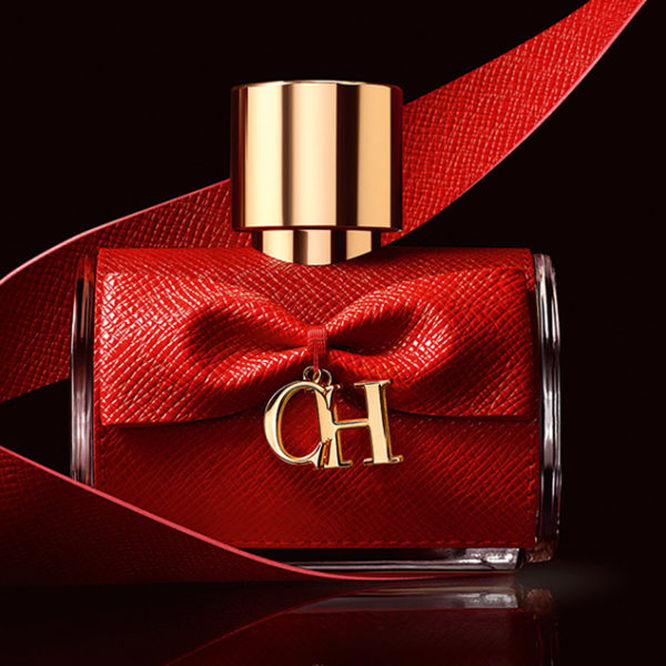 Carolina Herrera CH Privee Eau De Parfum for Women, 80 ml - Image 5