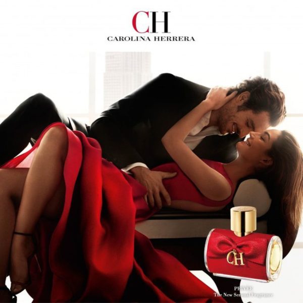 Carolina Herrera CH Privee Eau De Parfum for Women, 80 ml - Image 6