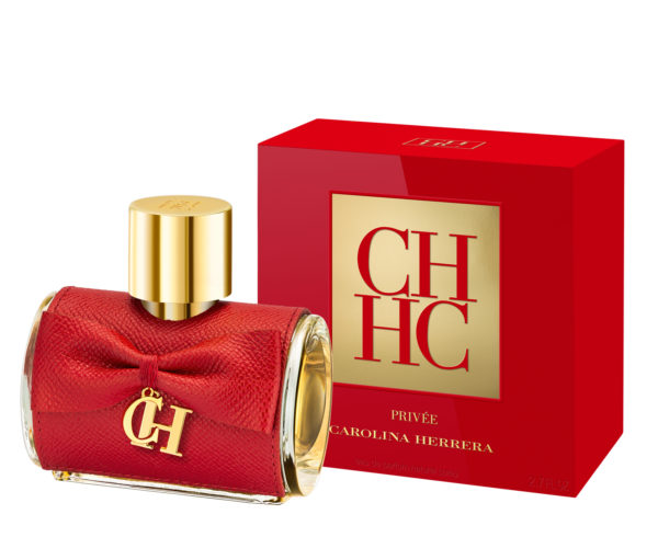 Carolina Herrera CH Privee Eau De Parfum for Women, 80 ml