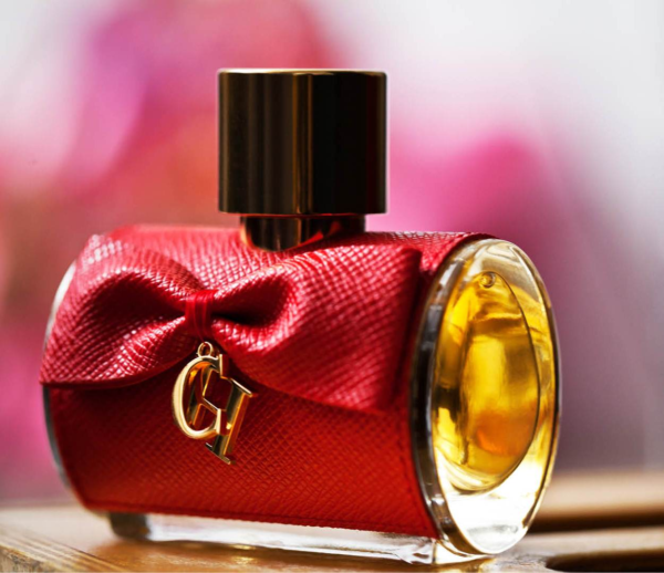 Carolina Herrera CH Privee Eau De Parfum for Women, 80 ml - Image 3