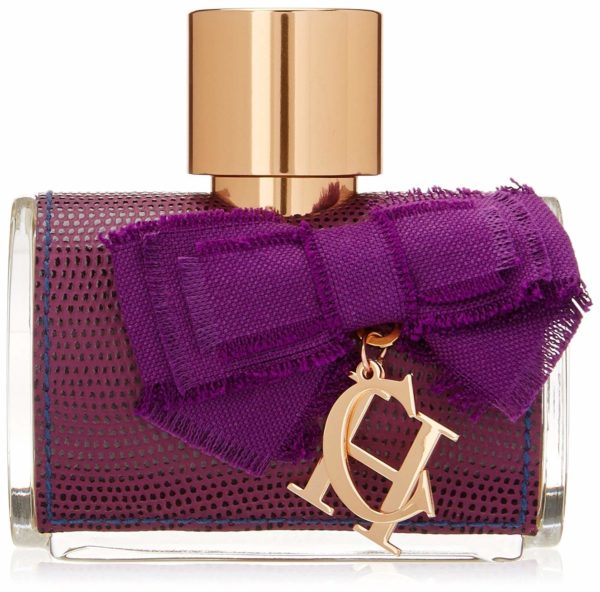 Carolina Herrera CH Sublime EDP for Women, 80 ml - Image 2