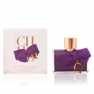 Carolina Herrera CH Sublime EDP for Women, 80 ml