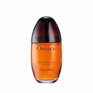 Calvin Klein Obsession Eau De Parfum For Women, 100 ml (Tester Pack)