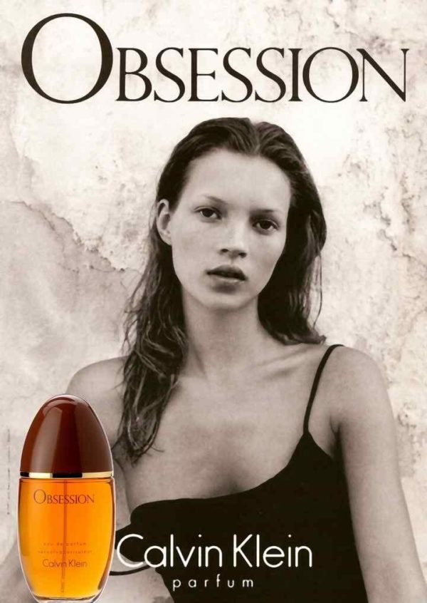 Calvin Klein Obsession Eau De Parfum For Women, 100 ml (Tester Pack) - Image 5