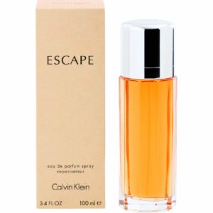 Calvin Klein CK Escape EDP Perfume for Women, 100 ml