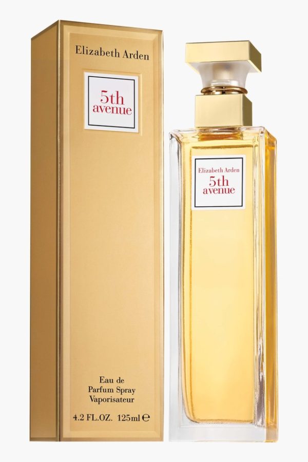 Elizabeth Arden 5th Avenue EDT for Women, 125ml