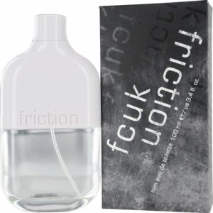 Fcuk Friction EDT for Him, 100 ml