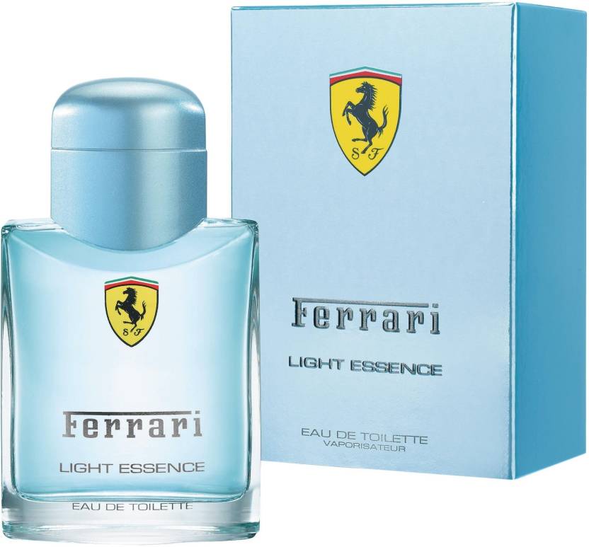 ferrari light essence 125ml