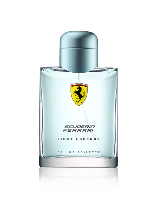 Ferrari Light Essence Eau De Toilette for Men, 125ml - Image 3
