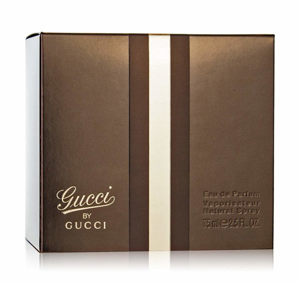 Gucci By Gucci EDP For Women 75Ml - Image 3