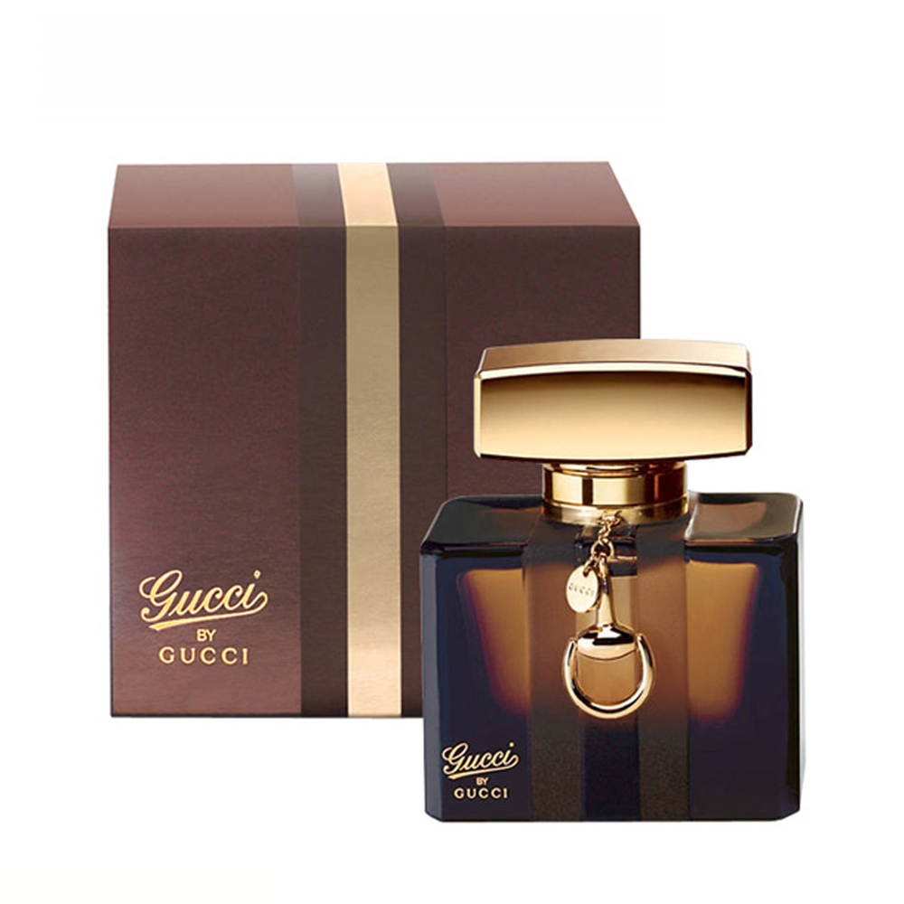 gucci by gucci eau de parfum 75ml