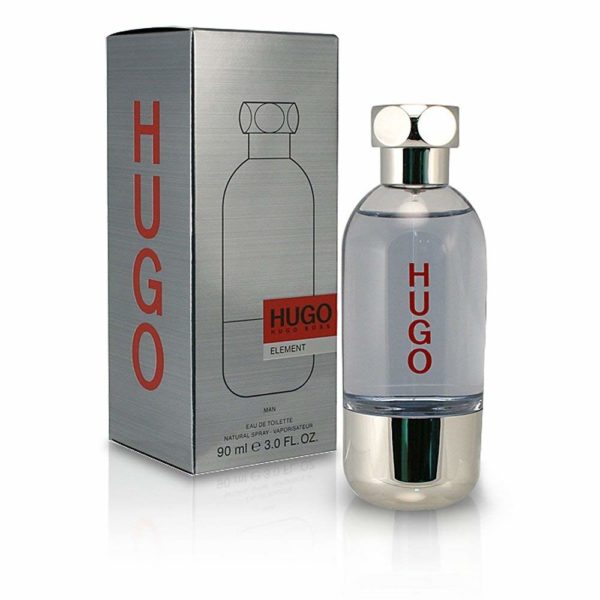 Hugo Boss Element EDT Spray for Men, 90ml