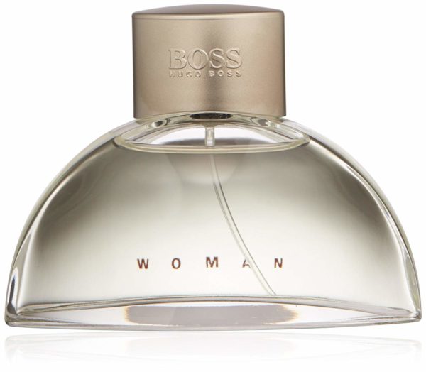 Hugo Boss Woman EDP for Women, 90ml - Image 2