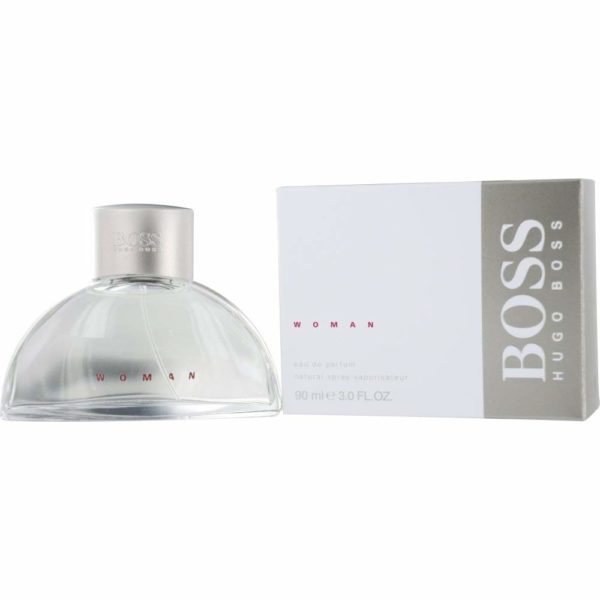 Hugo Boss Woman EDP for Women, 90ml