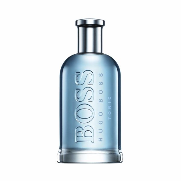 Hugo Boss Bottled Tonic EDT for Men - Image 2