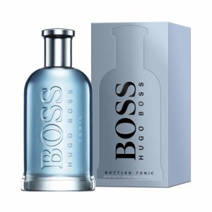 Hugo Boss Bottled Tonic EDT for Men