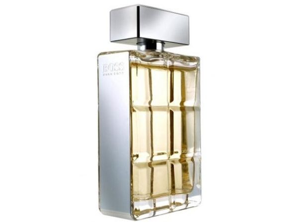Hugo Boss Orange Man Eau de Toilette, 100 ml - Image 2