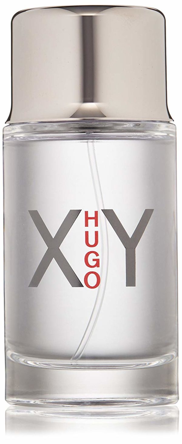 Hugo Boss XY EDT for Men, 100ml - Image 2