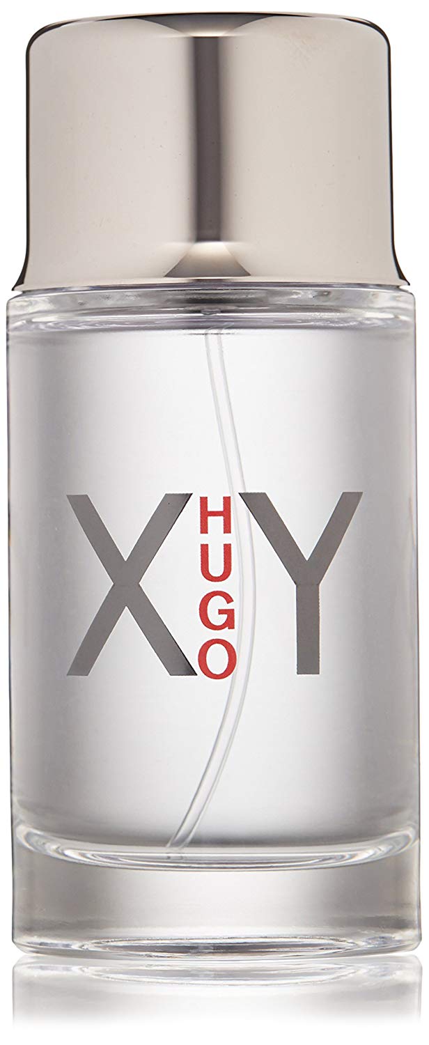 Hugo Boss XY EDT for Men, 100ml | NextCrush.in