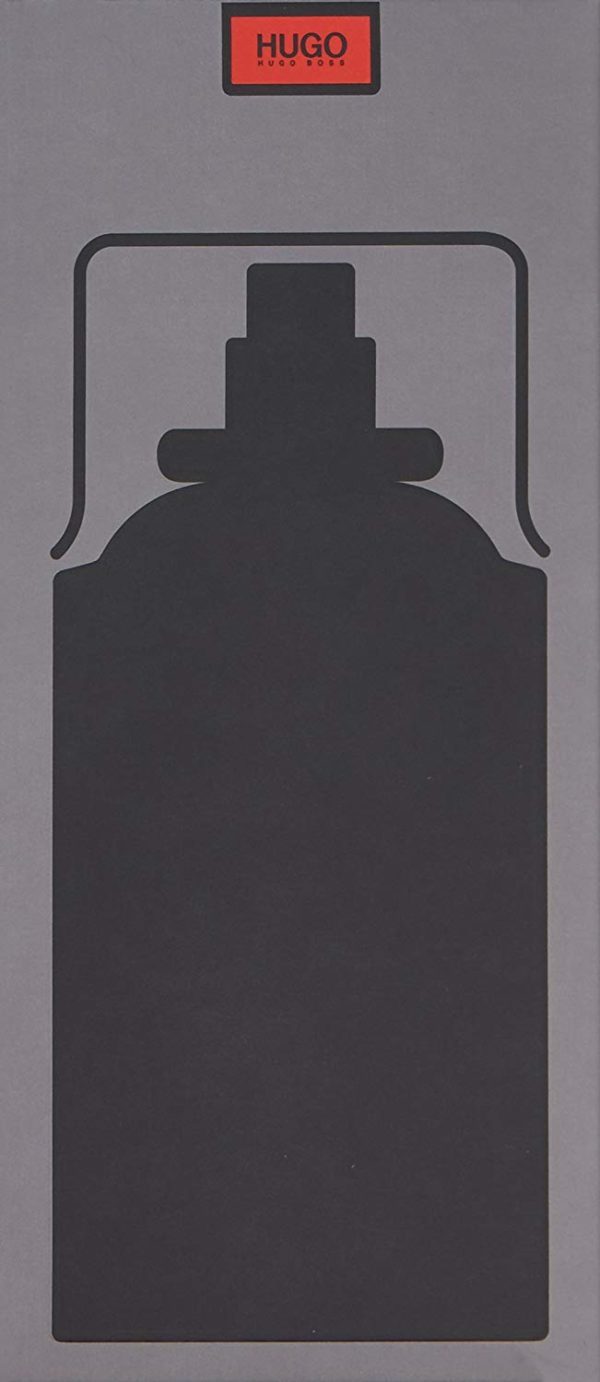 Hugo Boss XY EDT for Men, 100ml - Image 5
