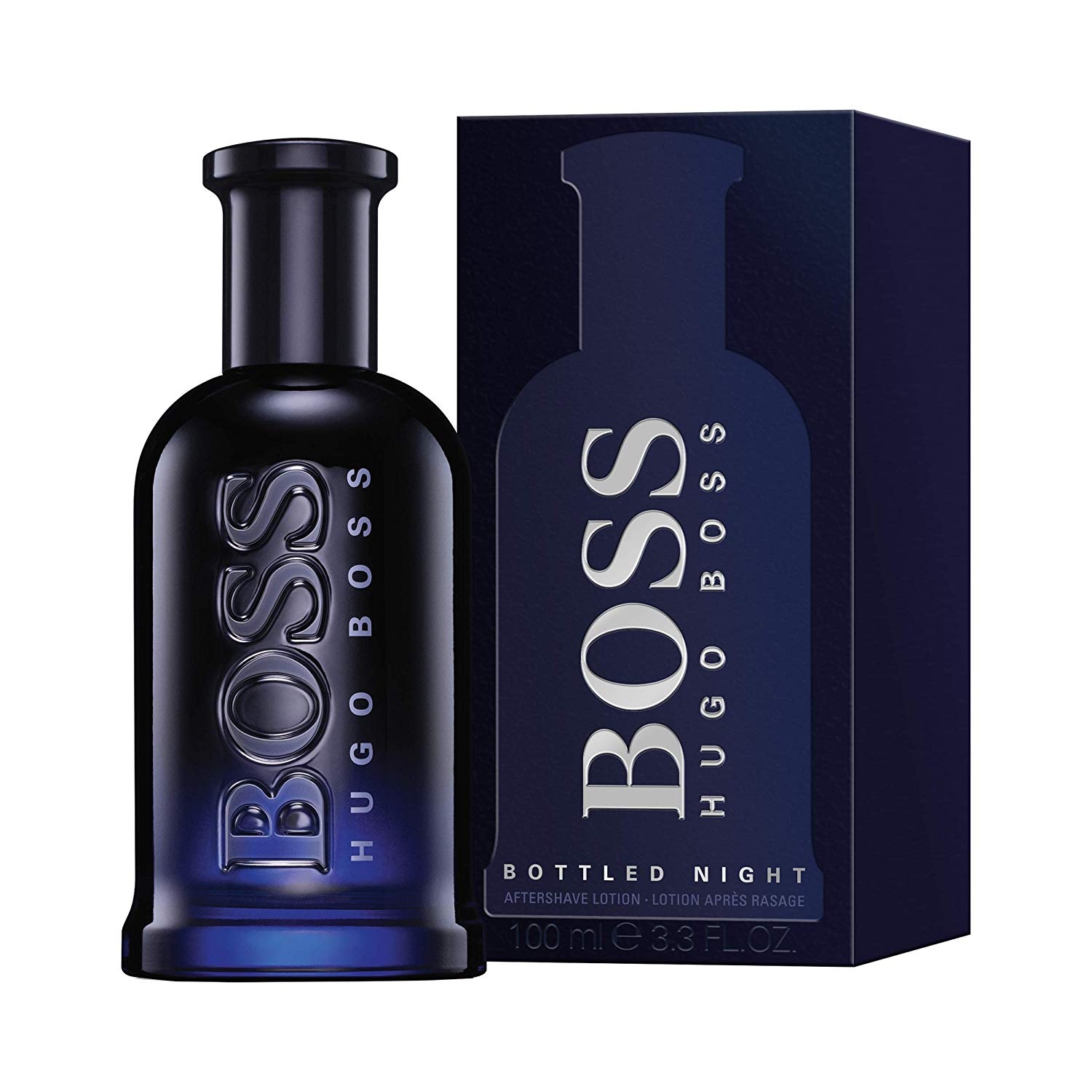 boss bottled 2018