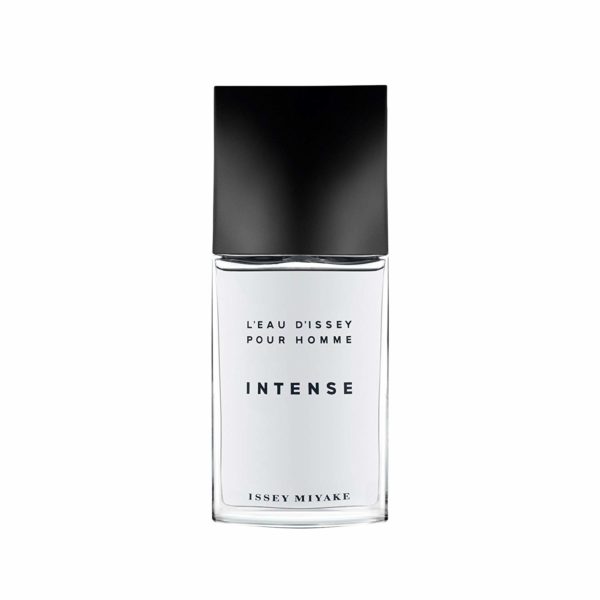 Issey Miyake L'eau D'issey Pour Homme Intense EDT for Men, 125 ml - Image 3