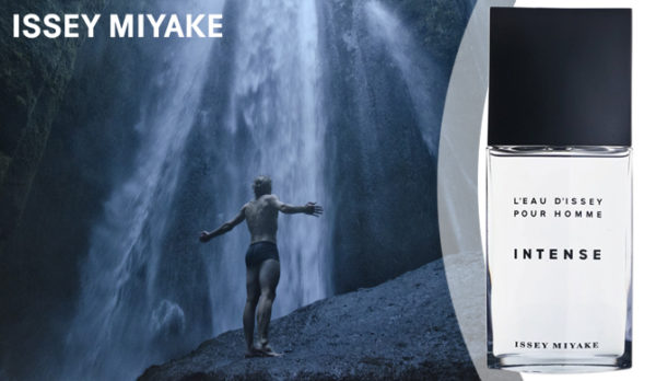 Issey Miyake L'eau D'issey Pour Homme Intense EDT for Men, 125 ml - Image 4