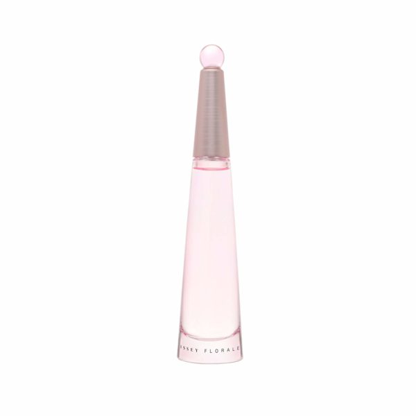 Issey Miyake L'Eau D'Issey Florale EDT for Women, 90ml - Image 2