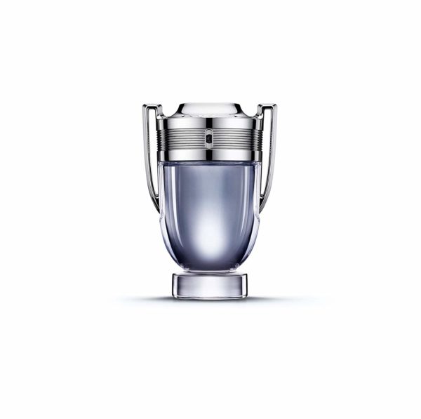 Paco Rabanne Invictus Eau De Toilette for Men , 150ml - Image 2