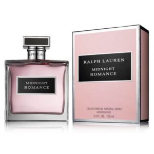 Ralph Lauren Midnight Romance EDP for Women, 100 ml