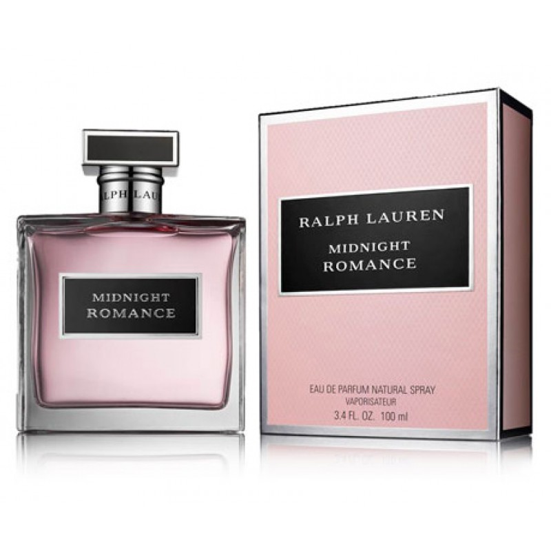 ralph lauren romance edp 100 ml