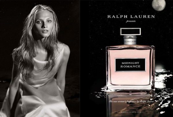 Ralph Lauren Midnight Romance EDP for Women, 100 ml (Tester Pack) - Image 2
