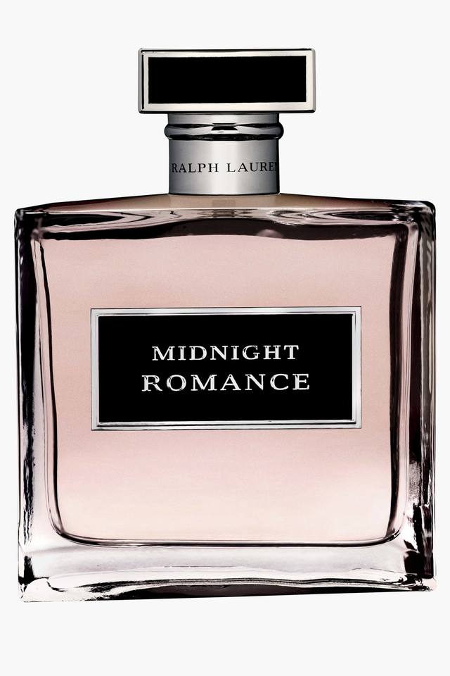 rl midnight romance