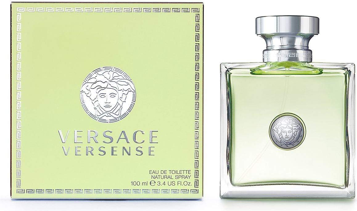 Versace versense top 100ml