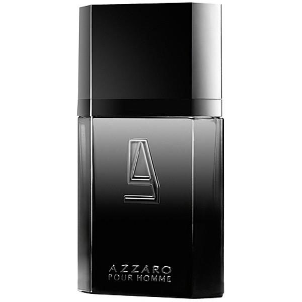 Azzaro Pour Homme Night Time EDT for Men, 100ml - Image 2
