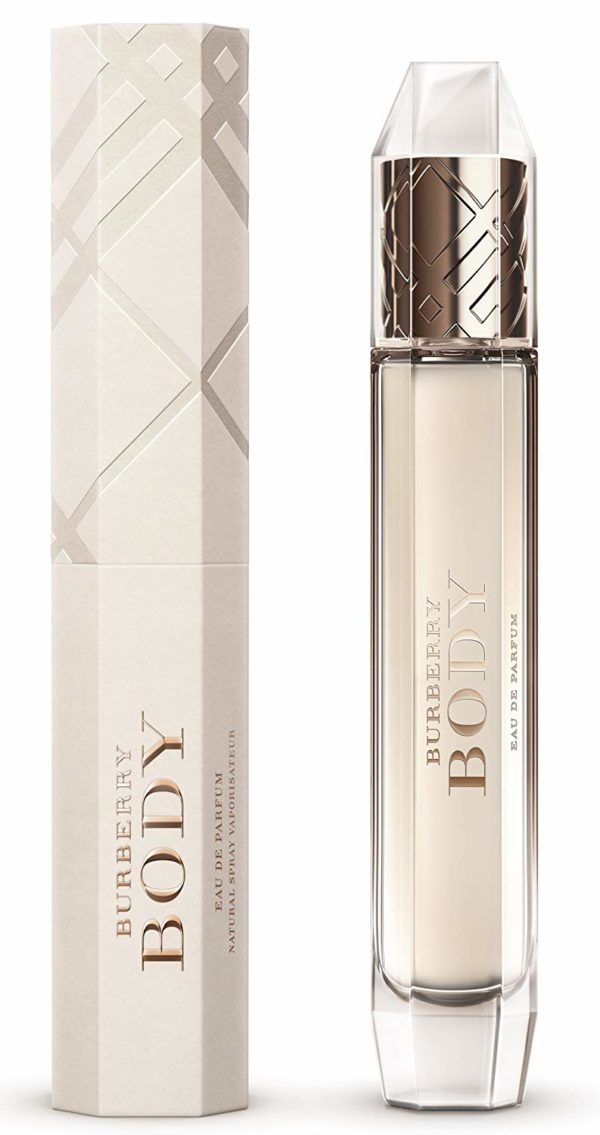 Burberry Body EDP for Women, 85 ml - Image 2