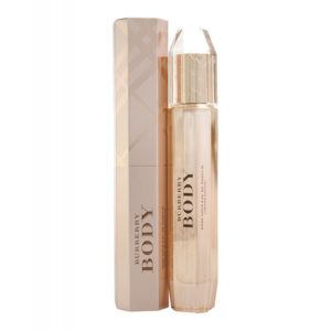 Burberry Body EDP for Women, 85 ml